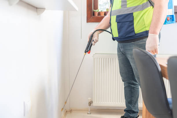 Best Pest Inspection Near Me  in Pleasant Grove, OH